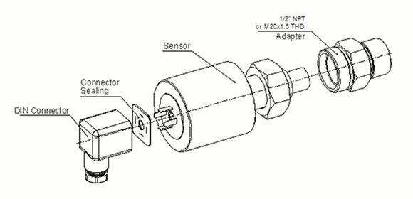 Installazione del LC per l'uso in sistemi con compressori in parallelo